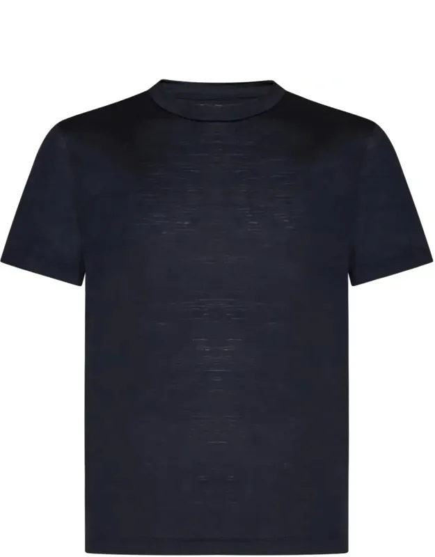 Napoli Capital Model T-shirt