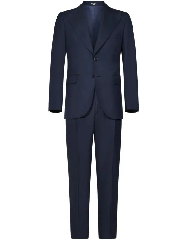 Napoli Stefano De Martino Model Suit