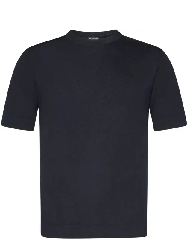 Napoli Stefano De Martino Nuvola Model T-shirt