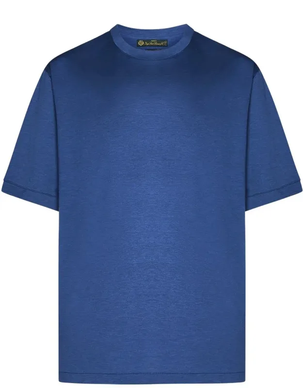 Napoli Nuvola Model T-shirt