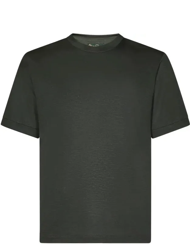 Napoli Alain Delon Model T-shirt