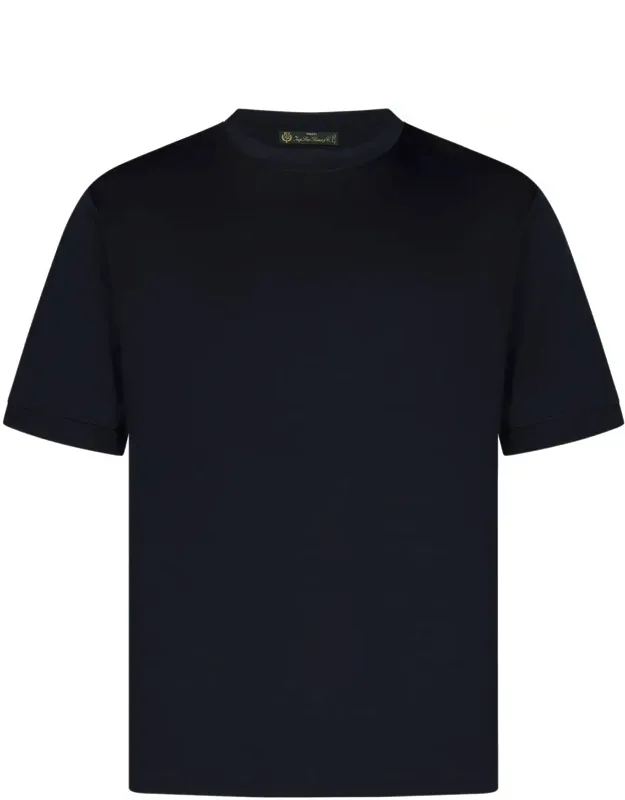 Napoli Capital Model T-shirt