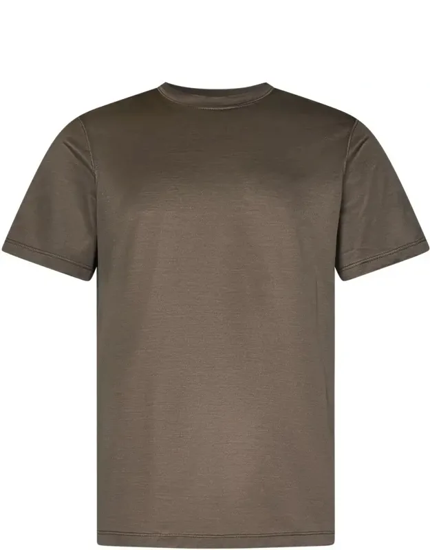Napoli Nuvola Model T-shirt