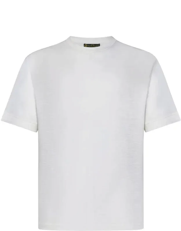Napoli Alain Delon Model T-shirt