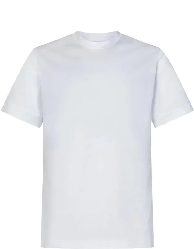 Napoli Nuvola Model T-shirt