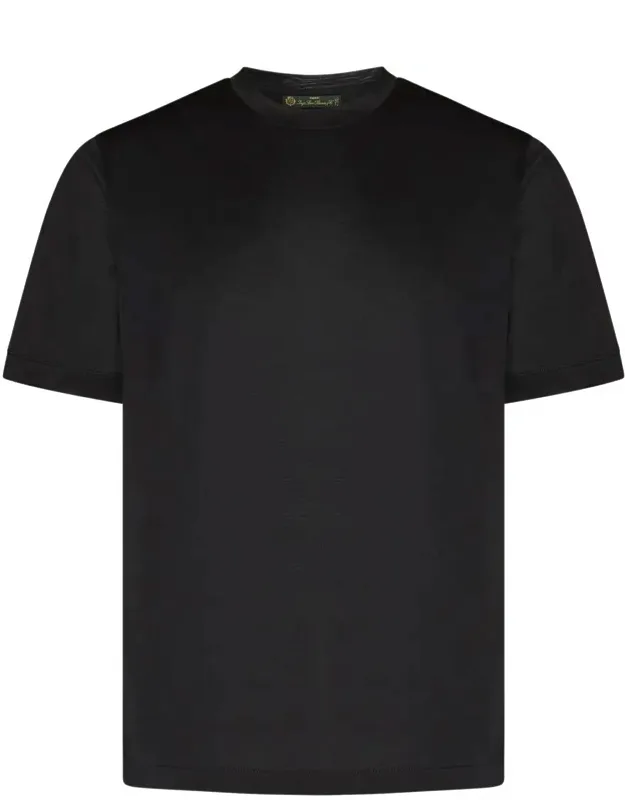 Napoli Nuvola Model T-shirt