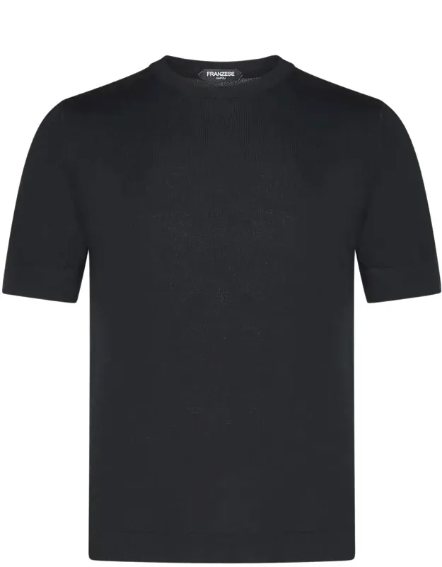 Napoli Stefano De Martino Nuvola Model T-shirt