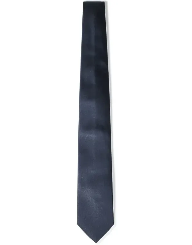 Napoli Groom Smoking Model Tie