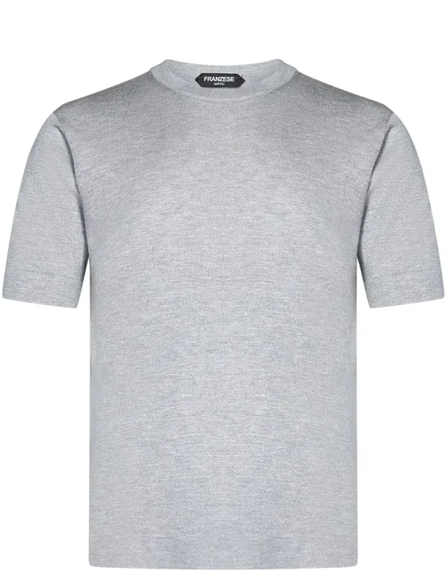 Napoli Stefano De Martino Nuvola Model T-shirt