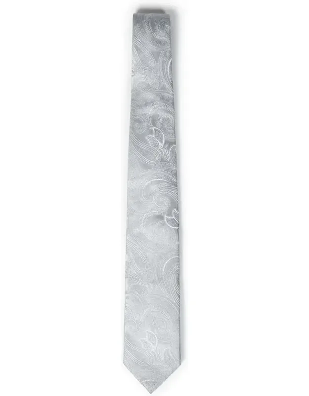 Napoli Tie