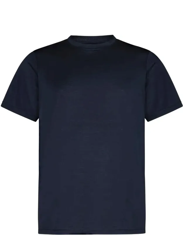 Napoli Nuvola Model T-shirt