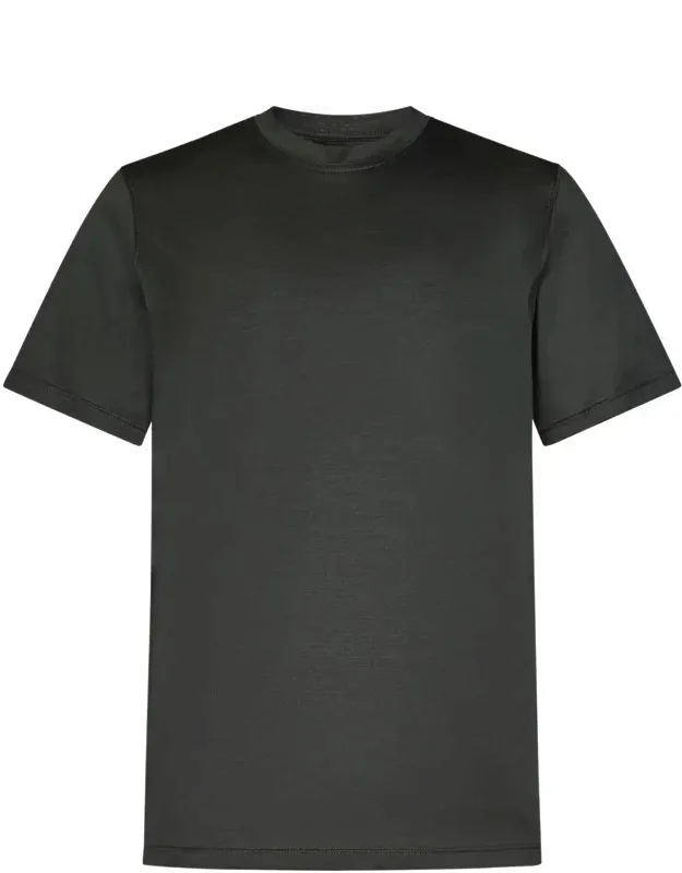 Napoli Nuvola Model T-shirt