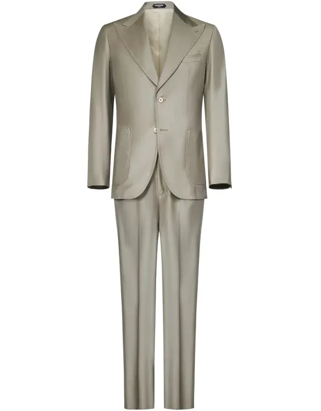 Napoli Stefano De Martino Model Suit