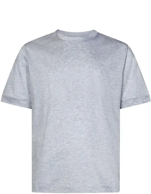 Napoli Nuvola Model T-shirt