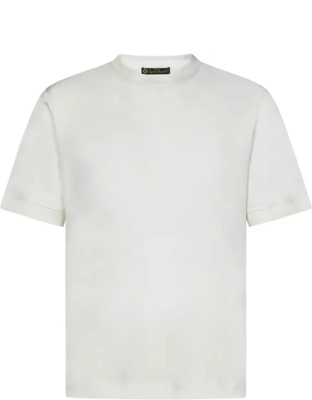 Napoli Capital Model T-shirt