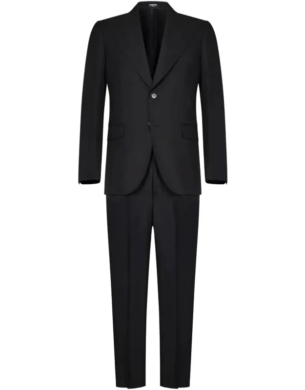 Napoli Stefano De Martino Model Suit
