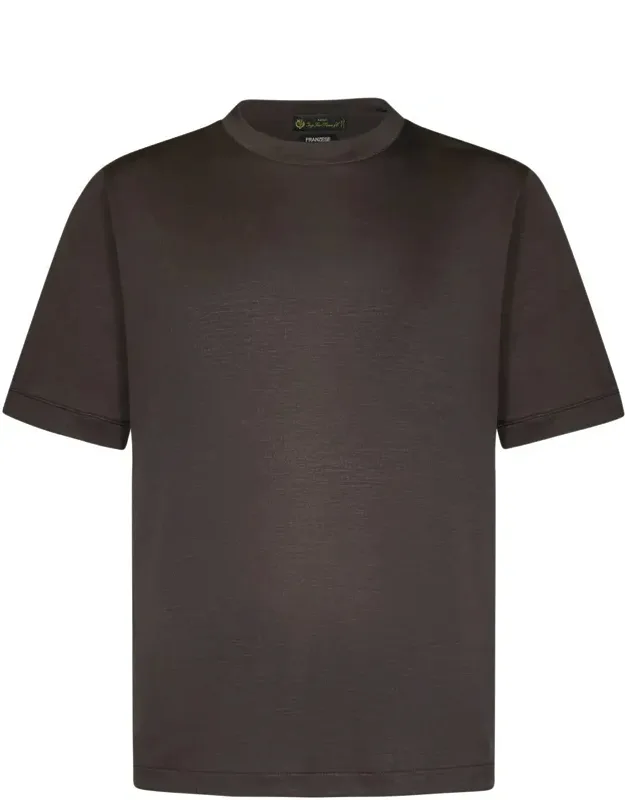 Napoli Capital Model T-shirt