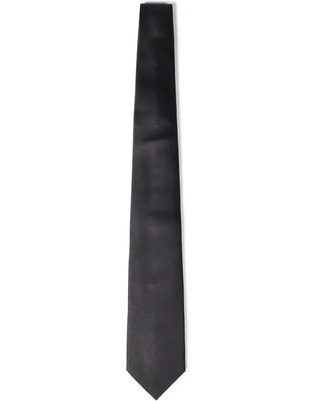 Napoli Groom Smoking Model Tie