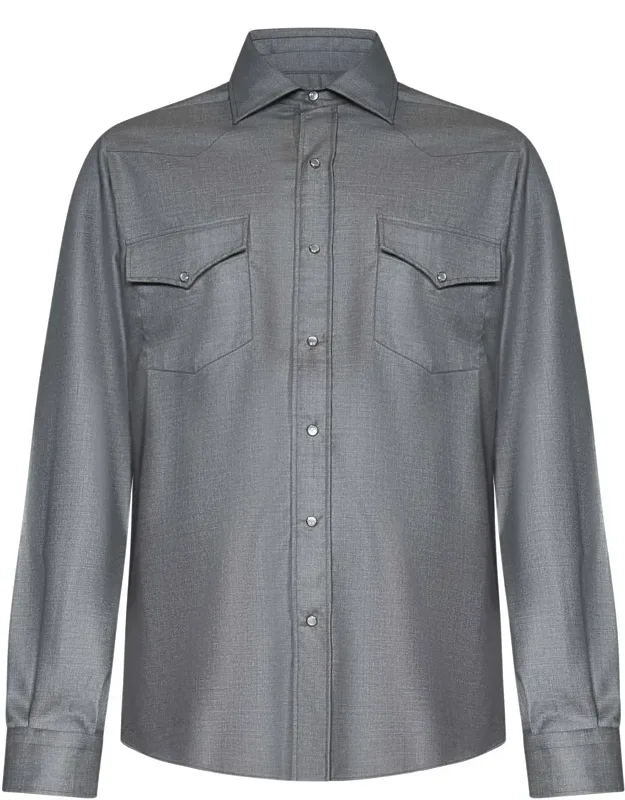 Napoli Gianni Agnelli Model Shirt