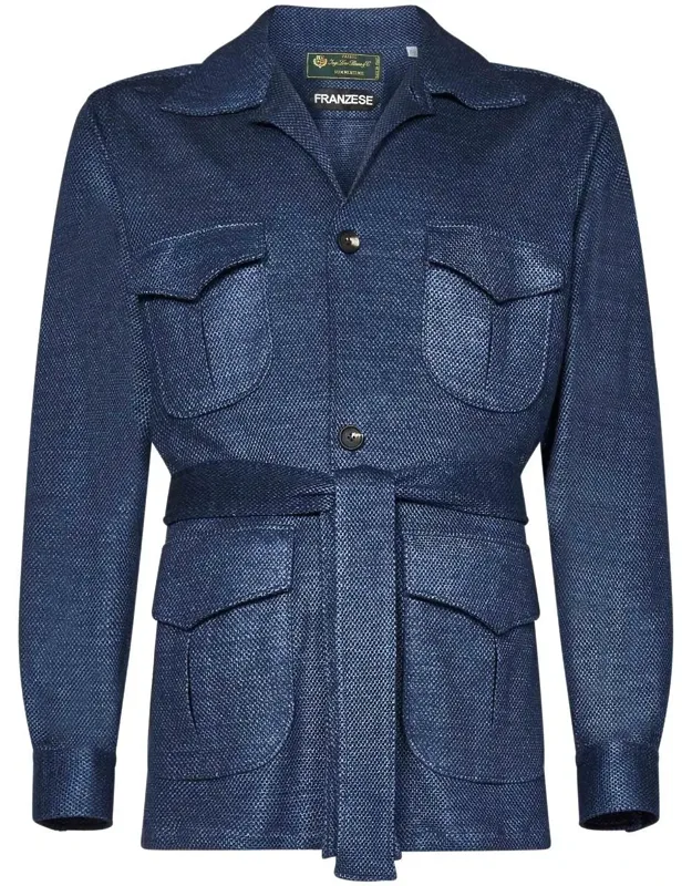 Napoli David Beckham Model Blazer