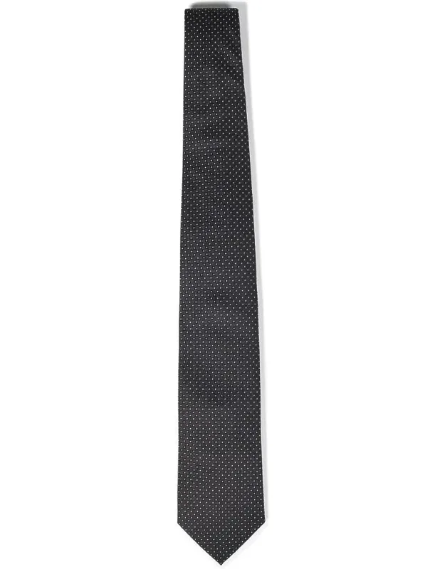 Napoli Berlusconi Model Tie