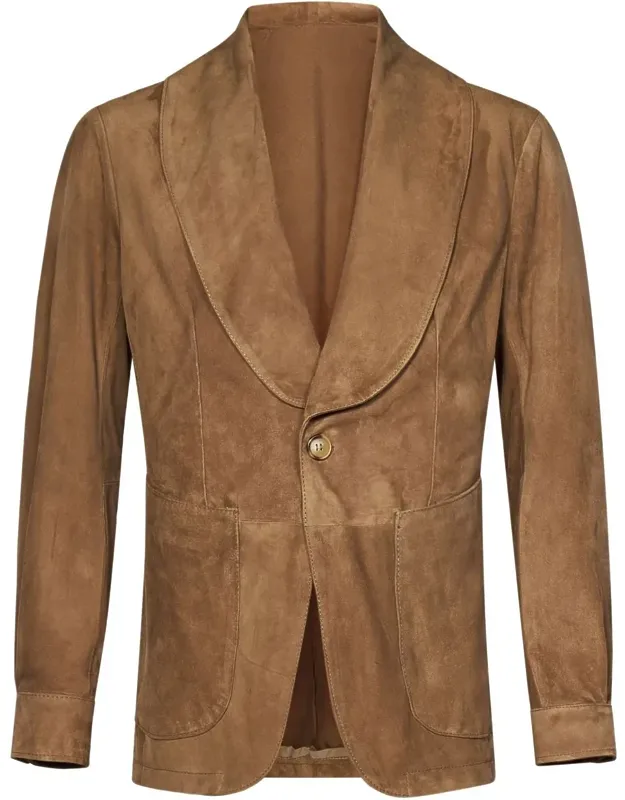 Napoli Jacket