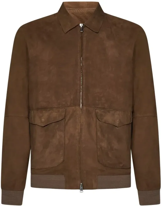 Napoli Jacket