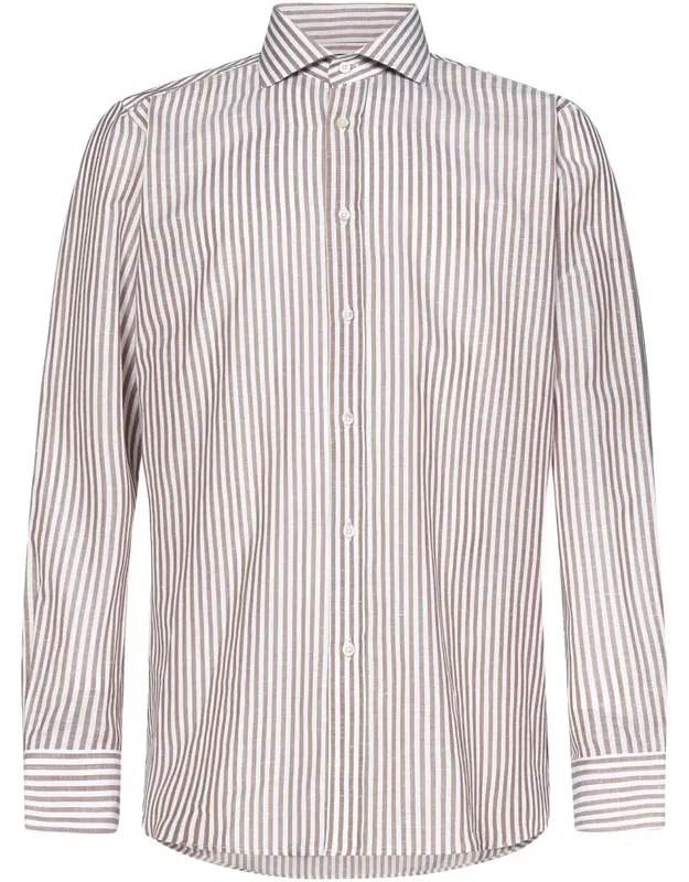 Napoli Model Shirt