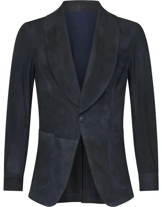 Napoli Jacket