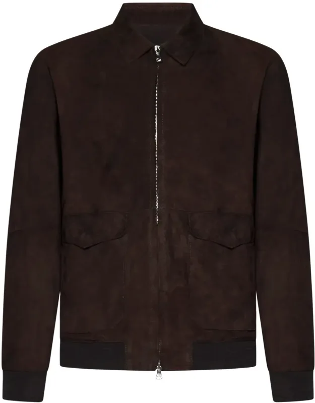 Napoli Jacket