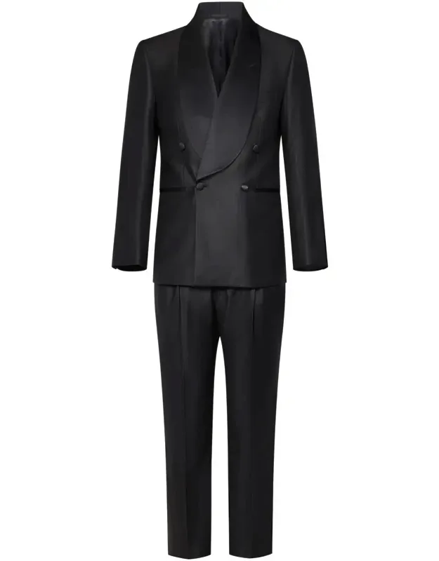 Napoli Stefano De Martino Model Suit
