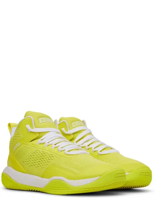 Neovolt Pro Mid Highlight Tape Shoes