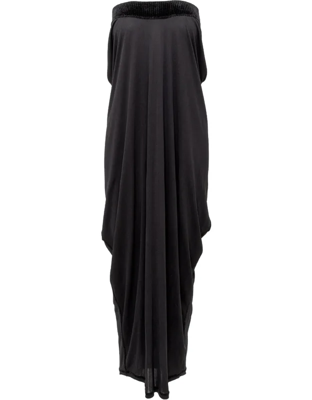 Off-shoulder Dress - '00s