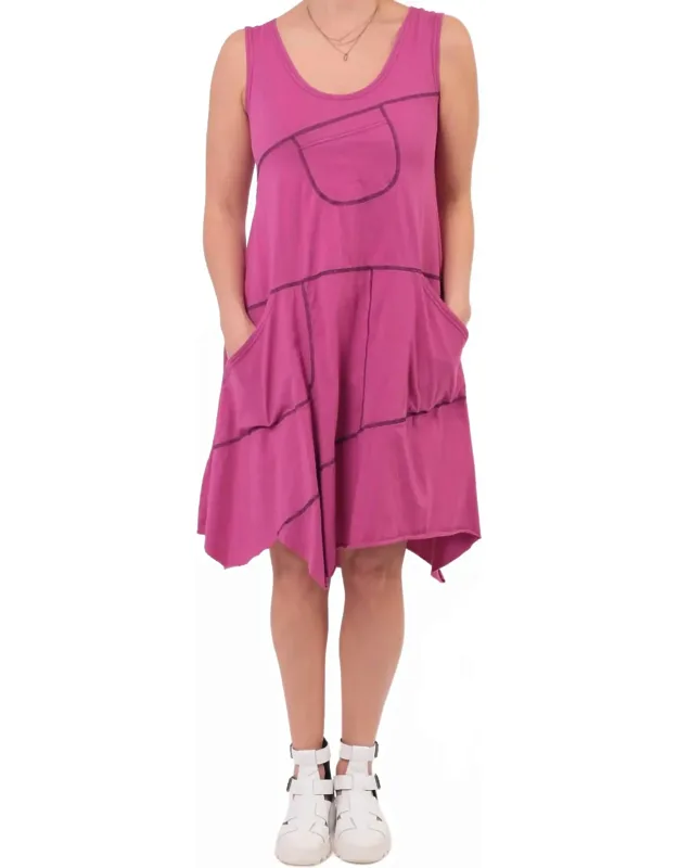 Benito Dress