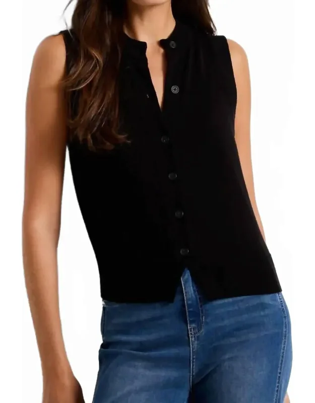 Sweater Vest