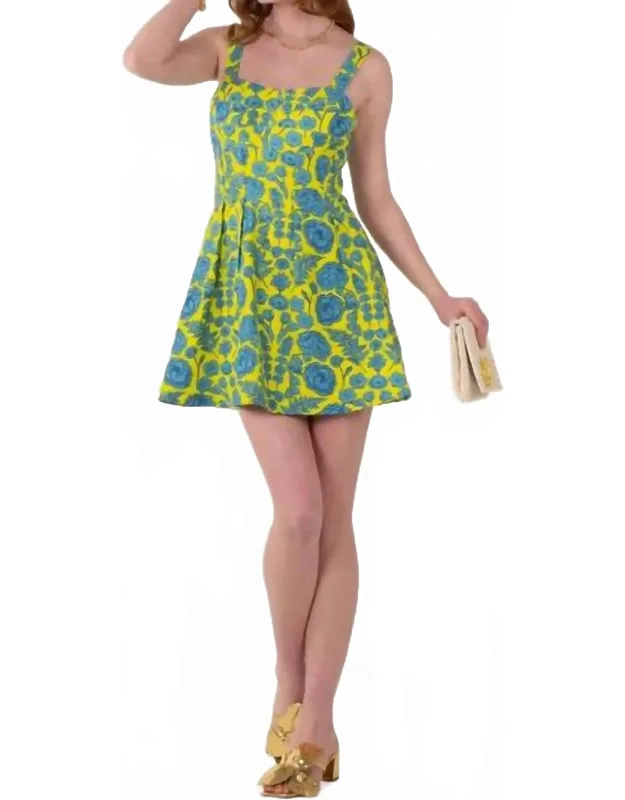Constance Dress
