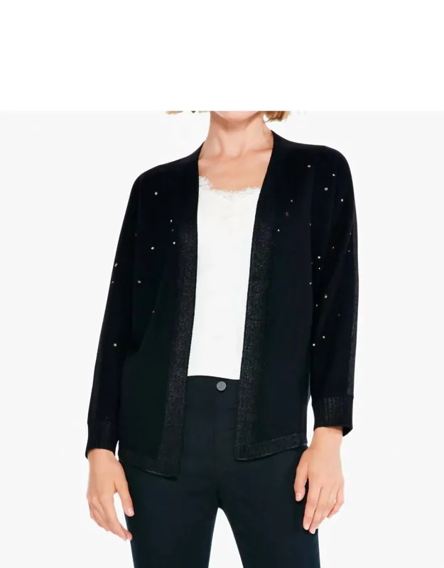 Twinkle Cardigan