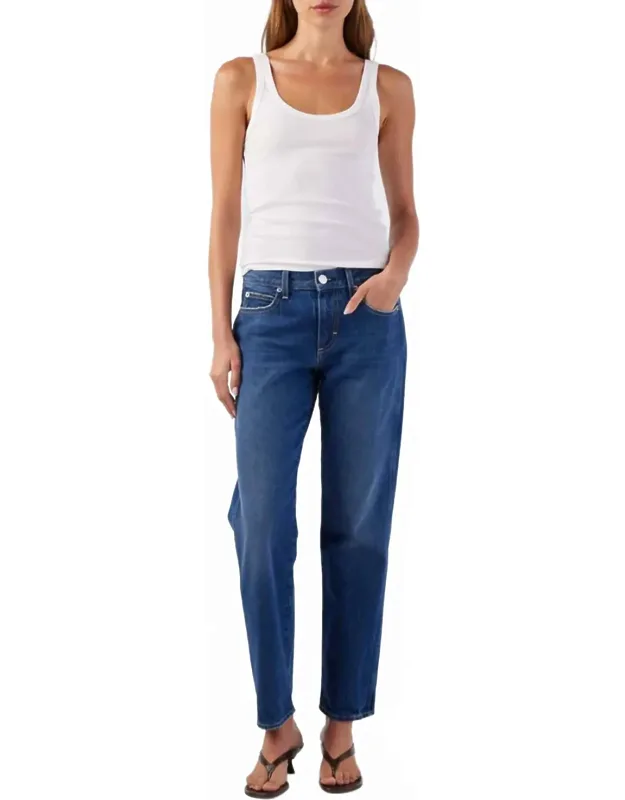 Libby Straight Leg Jeans