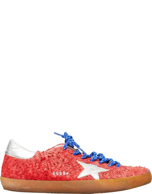Super-star Sneakers