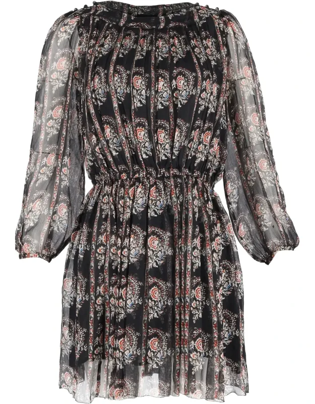 Sharla Mini Dress