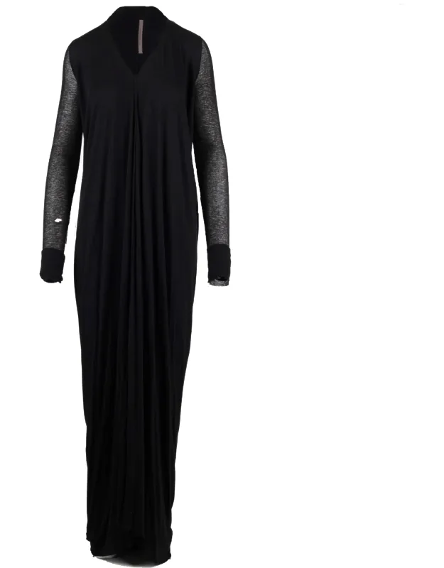 Long Dress - '10s