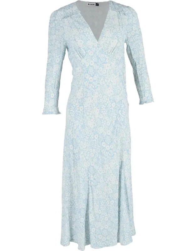 Clover Midi Dress