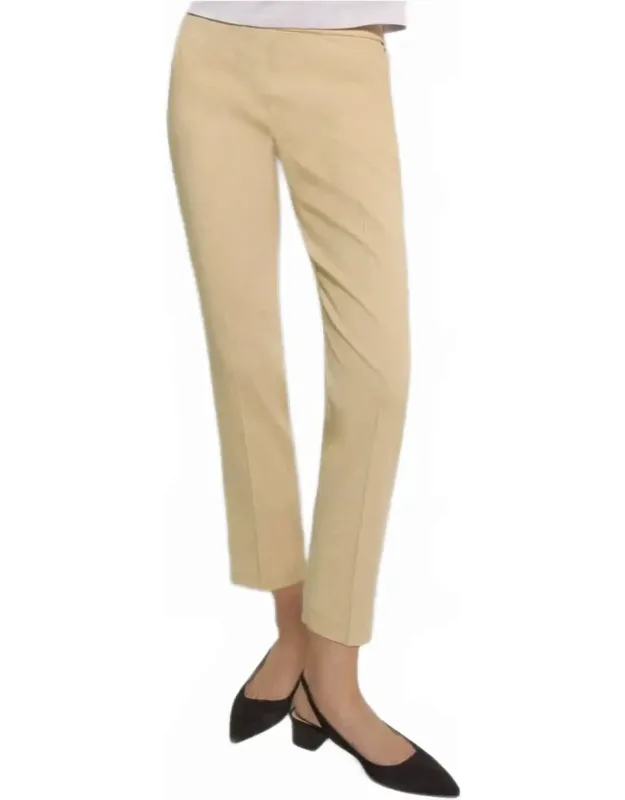 Treeca Pull-on Pants