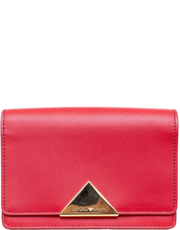 Mini Sling Crossbody Bag - '10s