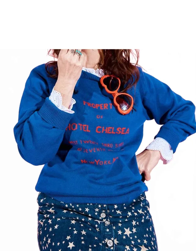 Chelsea Sweater