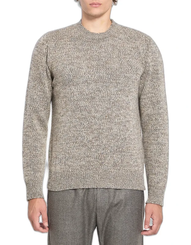 Mareselo Bisto Sweater