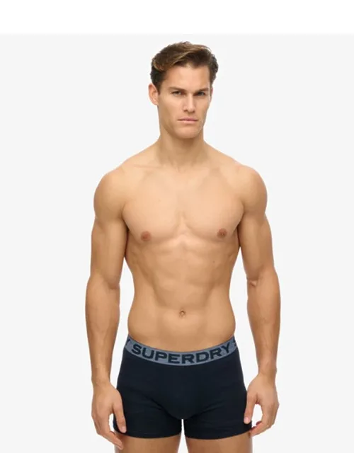 Boxer Triple Pack