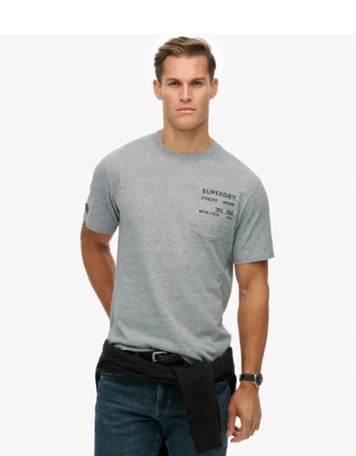 Utility Loose T-shirt