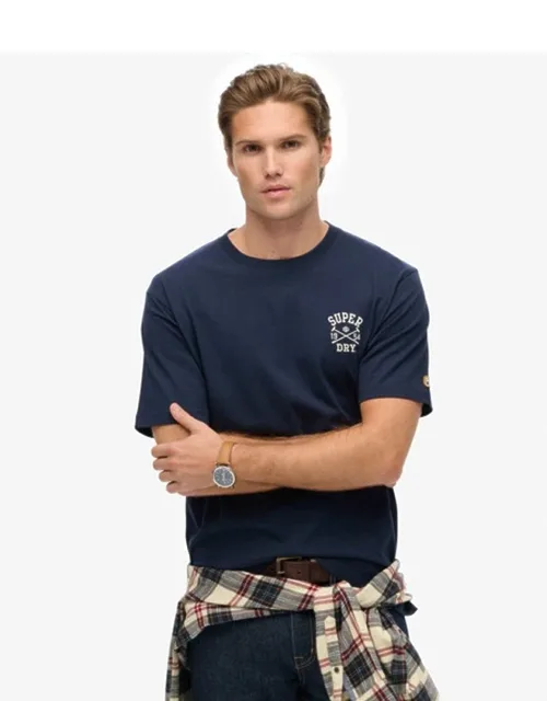 Athletic Club T-shirt
