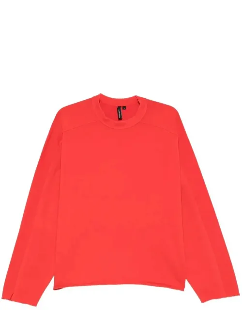 Heavy Long Sleeve T-shirt